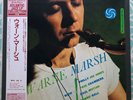 Warne Marsh – Warne Marsh  Atlantic – AMJY-1291 Japanese Reissue 1992 OBI