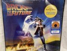 NEW Back To The Future Soundtrack LP Walmart Exclusive LTD Edition Vinyl READ