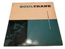 JOHN COLTRANE 