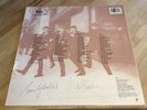 The Beatles - Live At The BBC / '94 - Autographed by Alan Freeman/Brian Matthews