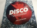DISCO - Selection of Independent Disco, Modern Soul Boogie 1978-82 VINYL 2 x LP