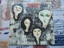 MAGAZINE REAL LIFE ORIGINAL 1978 VIRGIN RECORDS UK VINYL LP