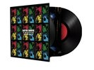 DAVID BOWIE AT THE KIT KAT KLUB - VINYL LP BRILLIANT LIVE ADVENTURES PRE ORDER..