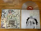ERYKAH BADU BUT YOU CAINT USE MY PHONE LTD 180g CLEAR VINYL RSD UNPLAYED