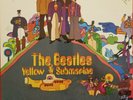 The BEATLES - Yellow Submarine LP Factory Sealed 70's press Capitol SW 153