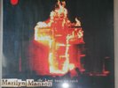 MARILYN MANSON - THE LAST TOUR ON EARTH RARE LIVE DOUBLE LP ON RED VINYL  SEALED