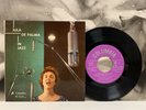 JULA DE PALMA – IN JAZZ EP 7