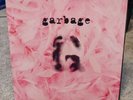 GARBAGE self titled debut Limited PINK 2LP vinyl Record 20th Anniversary RARE