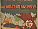 HANSEL AND GRETEL 