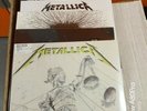Metallica Vinyl Double Gatefold LPs x 7, New And Sealed