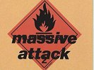 ID28a-Massive Attack-Blue Lines-vinyl LP-New