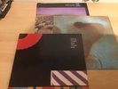 Three Pink Floyd Vinyl Albums Meddle The Final Cut