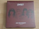 SWEET***ARE YOU READY? - THE RCA ERA*** 6x VINYL BOX SET 2017***SEALED