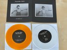 Depeche Mode ?BBC Sessions 1981 coloured double 7