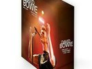 David Bowie - Brilliant Live Adventures LP Slip Case Box Vinyl PREORDER 2/4/21
