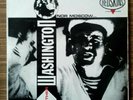 The Redskins - Neither Washington Nor Moscow Vinyl LPP