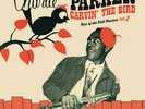PARKER,CHARLIE - CARVIN THE BIRD: BEST OF THE DIAL MASTERS VOL 2 VINYL LP