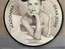 Madonna - Dear Jessie Picture Disc 7” W2668P NM CON