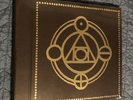 Thrice - The Alchemy Index 4x10