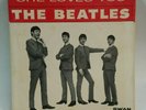 Beatles SHE LOVES YOU on Swan (GREAT ROCK N ROLL 45/PS) #4152 PLAYS VG+ TO VG++