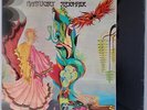 Mountain - Nantucket Sleighride - ILPS9148 (A1/B1) 1971 UK LP.