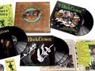 The Black Crowes - Shake Your Money Maker (NEW SUPER DELUXE VINYL BOX SET 4LP)