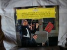 Dvorak Strauss Violin Sonatas Schneiderhan Klein/DGG SLPM 139 163 Tulip Stereo