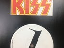 KISS  ASYLUM White Label Promo Rare Rare very RARE Extreamlly Offers Accepted