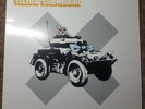 Banksy Roots Manuva Yellow Submarine 12