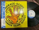 HORACE SILVER HORACE SCOPE BLUE NOTE BST 84042 OBI STEREO JAPAN Vinyl LP
