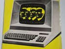 Kraftwerk - Computer World (EMI) LP, Album VG+