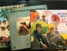 Sergio Mendes 3xPak 
