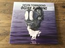 Devin Townsend - Ocean Machine 2x LP Schwarz