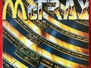 McTrax V103FM -Various Artists- Rare R&B/Soul Lp Released by McDonalds