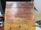 Alice Cooper LP - School's Out - w/ Pink Panties - Warner Brothers BS 2623