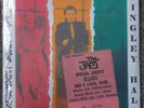 The Jam Live at Bingley Hall 21/03/82 DOUBLE WHITE 12