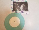 NIRVANA Heart Shaped Box / Rape Me Saturday Night Live Grunge NM Blue Vinyl