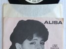 ALISA I Want To Be A Prostitute 1982 US ORG PUNK 45 EP Synth BANGLES KBD 7