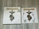 BLIND GUARDIAN - IMAGINATIONS FROM THE OTHER SIDE LIVE - BRONZE VINYL - SIGNIERT