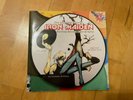 IRON MAIDEN - THE AMAZING KOLORFUL BOOTLEG RECORD DISCOGRAPHY - MEGA SAMMLERBUCH
