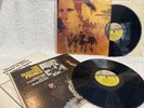 THE ELECTRIC PRUNES-Underground 1967 Reprise RS-6262 and SELFTITLED Reprise 1967
