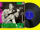 ELVIS PRESLEY (33 RPM - ITALY) A12P 0031 