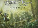 Stick Figure - Smoke Stack 2 x LP - NUMBERED & COLORED VINYL ALBUM - rare RECORD