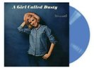 Dusty Springfield A Girl Called Dusty HMV Exclusive Blue Vinyl Limited Sealed