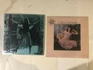 CARLY SIMON-SELF TITLE-ANTICIPATION-MINT GLOSSY VINYL 1971