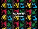 DAVID BOWIE Live At The Kit Kat Club 99 2 LP Brilliant Live Adventures Sold Out