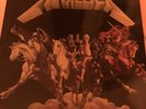 Metallica Horseman Of The Apocalypse Vinyl