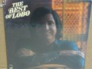 THE BEST OF LOBO vinyl LP record NEW sealed cut out