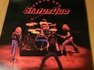 STATUS QUO LP , vinyl collectable,  autographed by Francis Rossi and Rick Parfit