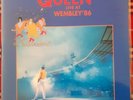 Queen Live at Wembley 86' Vinyl Doppel Lp siehe Bilder